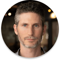 Doron Aharonsohn